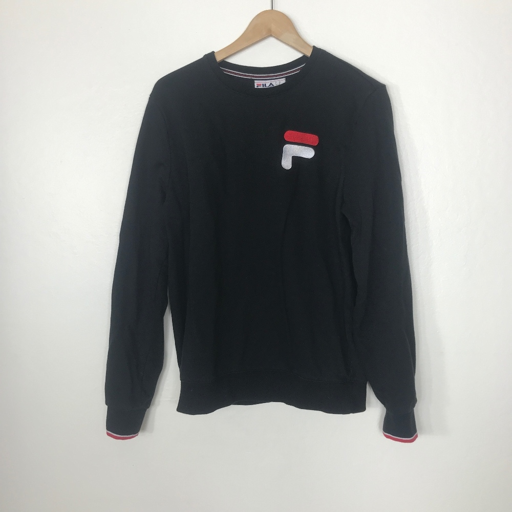 FILA crewneck